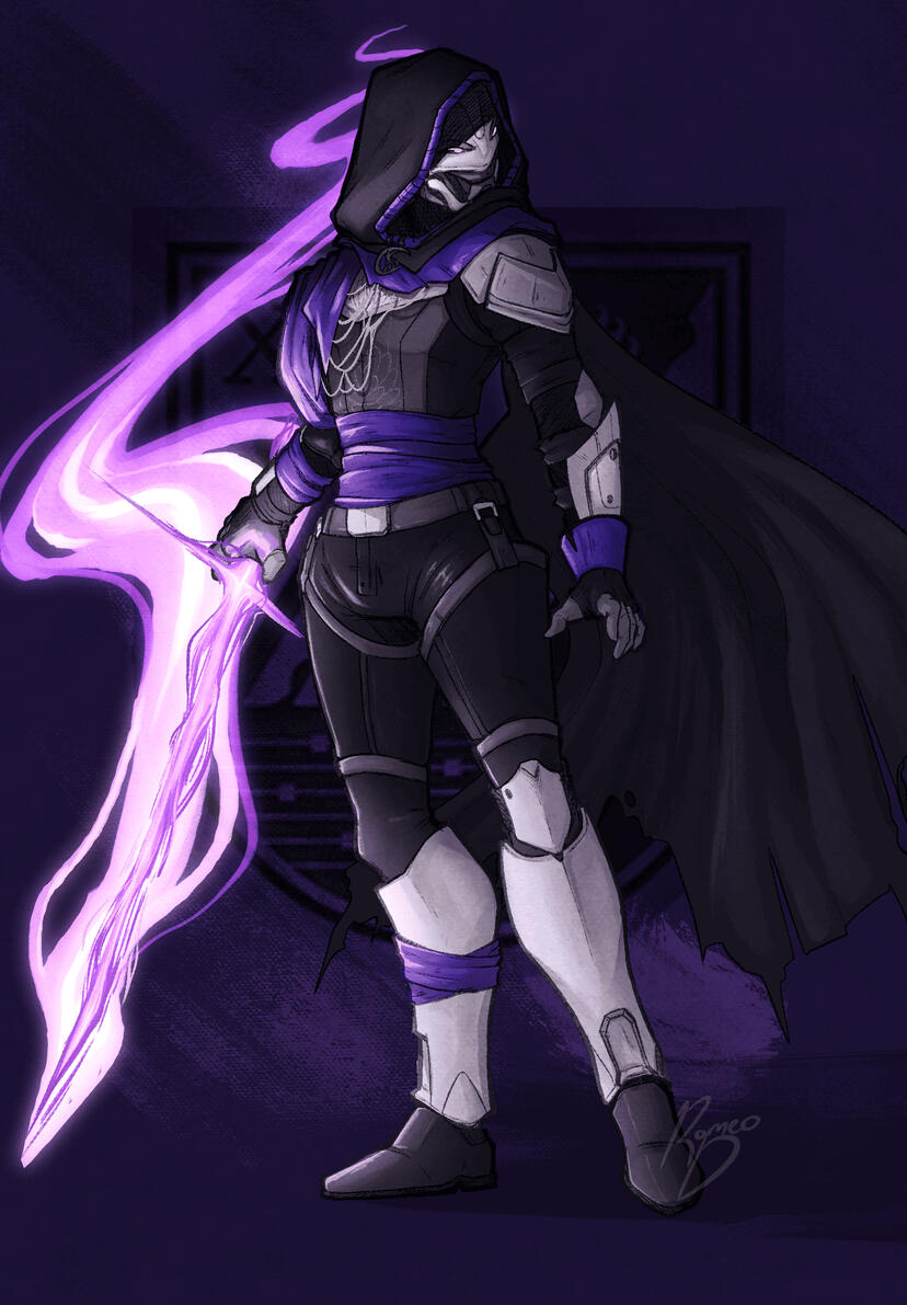 Fullbody.