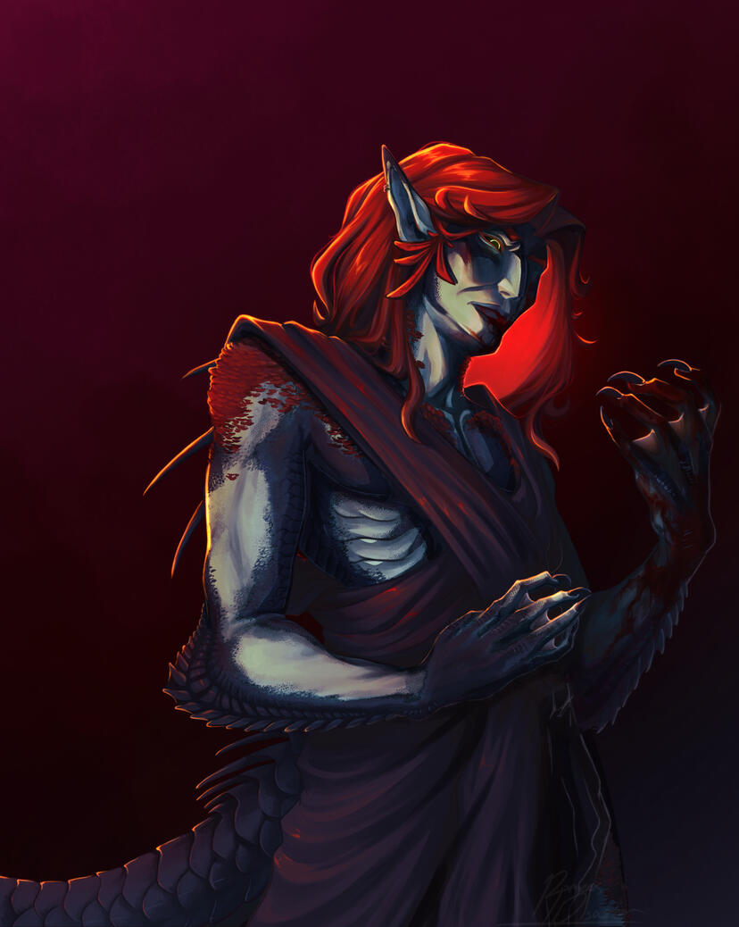 Half-Body. Half-Body.