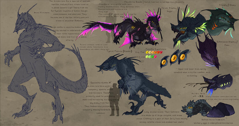 Ref-Sheet