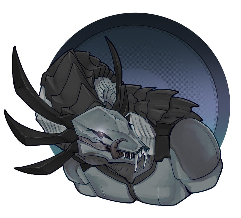 Headshot